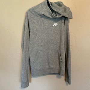 Nike Cowel Neck Hoodie